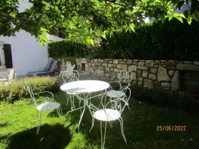 Les Mouettes