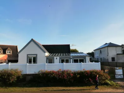 Gîte de la chapelle