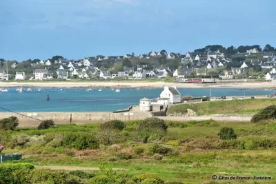 Les terrasses de lézarouan