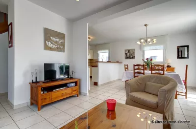 Gite Roch Trévigner