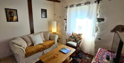 Gîte "Chez Lolo"