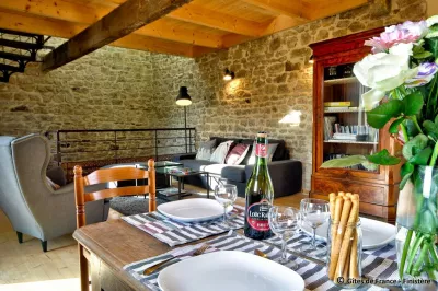 Moulin de kersaint 8