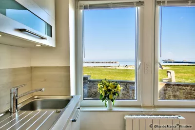 appartement rez-de-chaussée