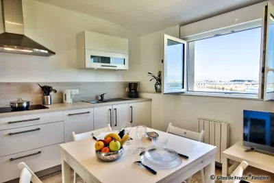 appartement 2ème étage