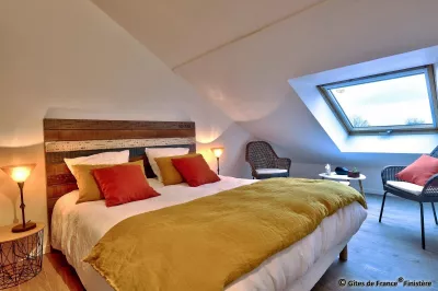 Les marines du treustel