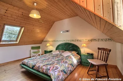 La maison aux hortensias