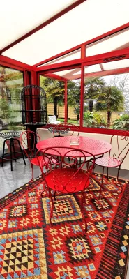 L'Oasis