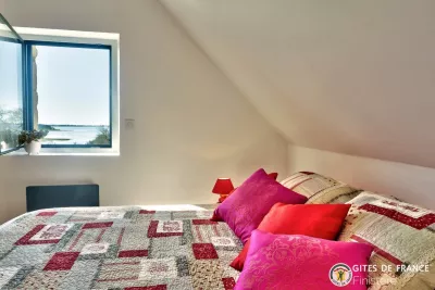 Gîte au rythme des marées