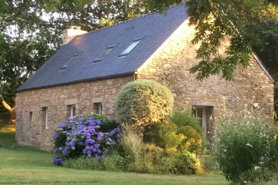 La petite maison de kerguz