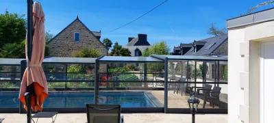 Le 29 - Gîtes la longère