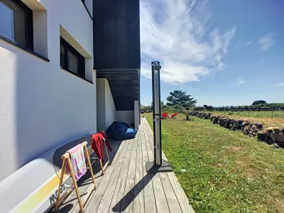 Villa Oxygène - Vue exceptionnelle