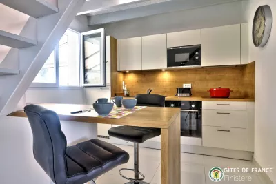 La maison du bonheur