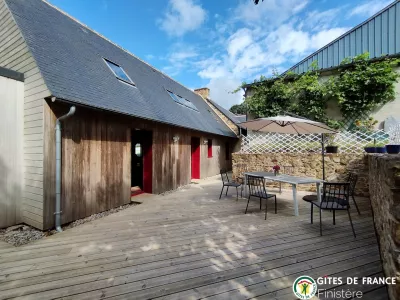 Le Gîte Lanneurec