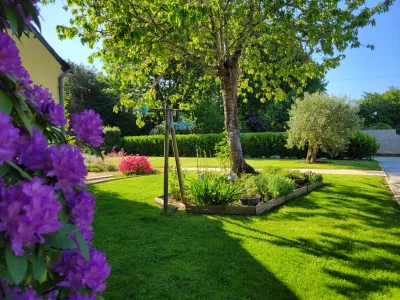 Gîte Le Perguet
