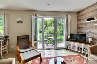 Le cottage