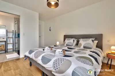 Villa Ty Gwenn