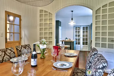 La Maison de Roz-Ar-Floc'h