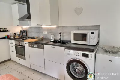 ma petite maison bretonne