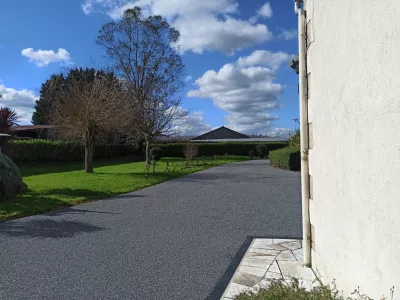 Le Gîte de Penhoat