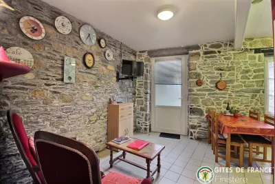 La Petite Maison