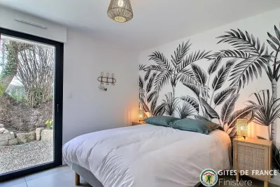 Le Gîte de la Riviera