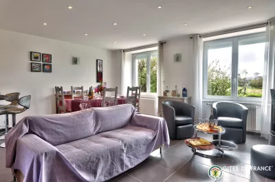 Location IROISE