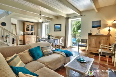 Gîte Ty Mai Perrine