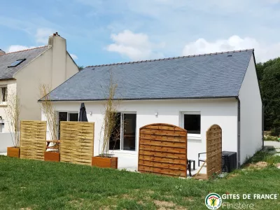 Gîte de Keridreuff