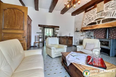 Manoir de Kergoniou