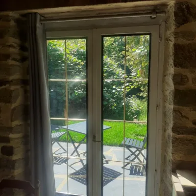 Le Pavillon de Kergoniou
