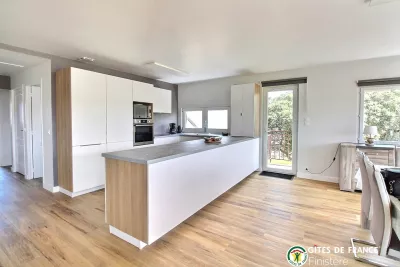Gîte BREIZHOME