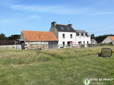 Maison Kidour