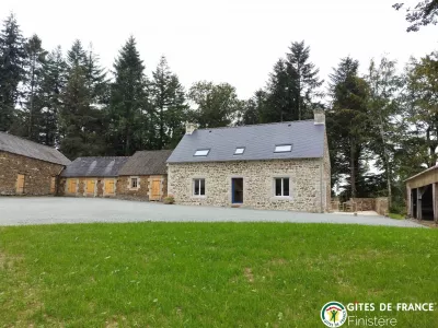 Gîte de la Salle Kergoat