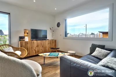 Villa Ty Plad