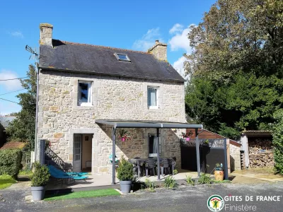 Le Gîte de Keralan