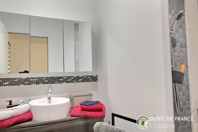 La maison de Laëtitia