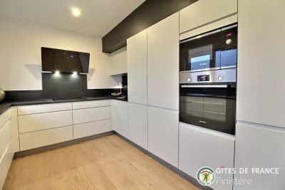 Maison en bois