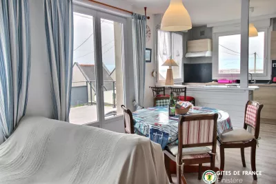 la lueur des marées