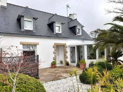 La Maison du Porzh