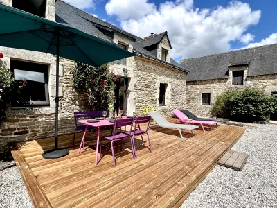 Gîte Diamant