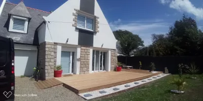 Les Cerisiers du Rouz