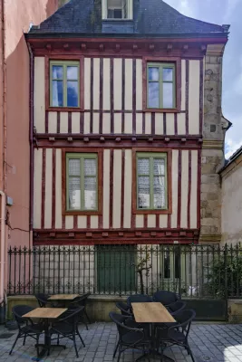 Somptueux appartement accolé à la cathédrale