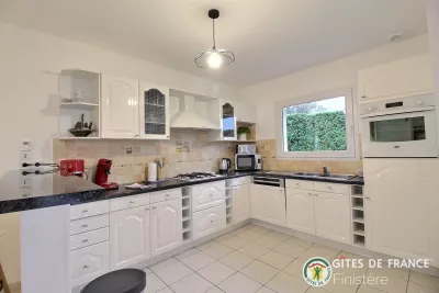 Gîte des Quatre vents