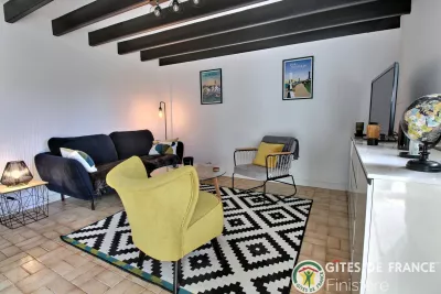 La maison de kerleus
