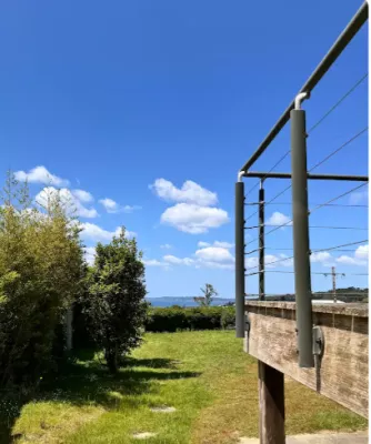 Maison vue Mer sur la Presqu'ile de Crozon