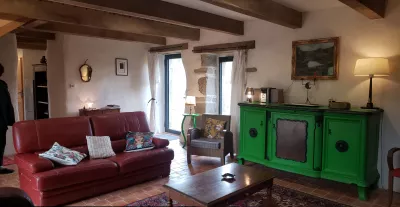 Moulin l'évêque