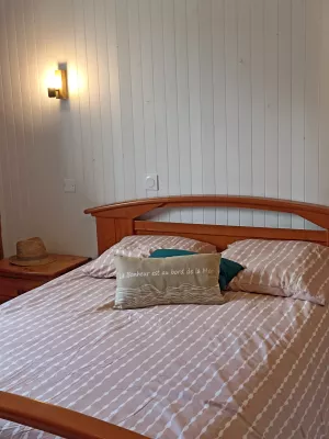 la Maison de Moêlan sur Mer