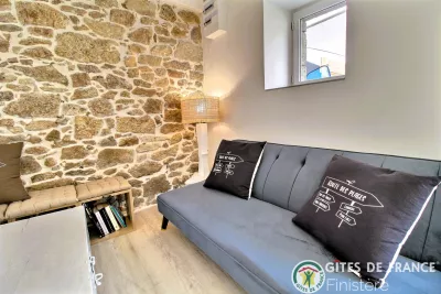 Gîte entre Mer et Abers