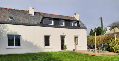 Gîte Ty Reun