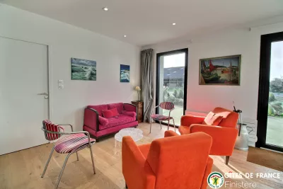 Gîte Prat Ar Coum